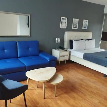 Hotel Zona G Bogota Bagian luar foto