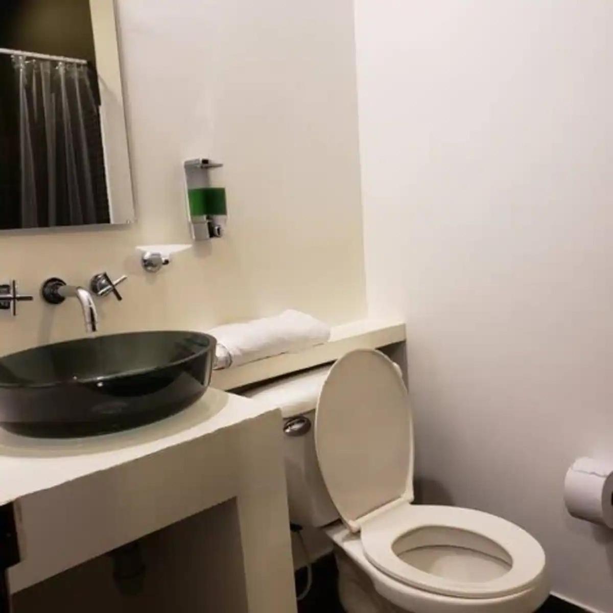 Hotel Zona G Bogota Bagian luar foto