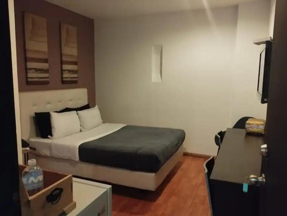 Hotel Zona G Bogota Bagian luar foto
