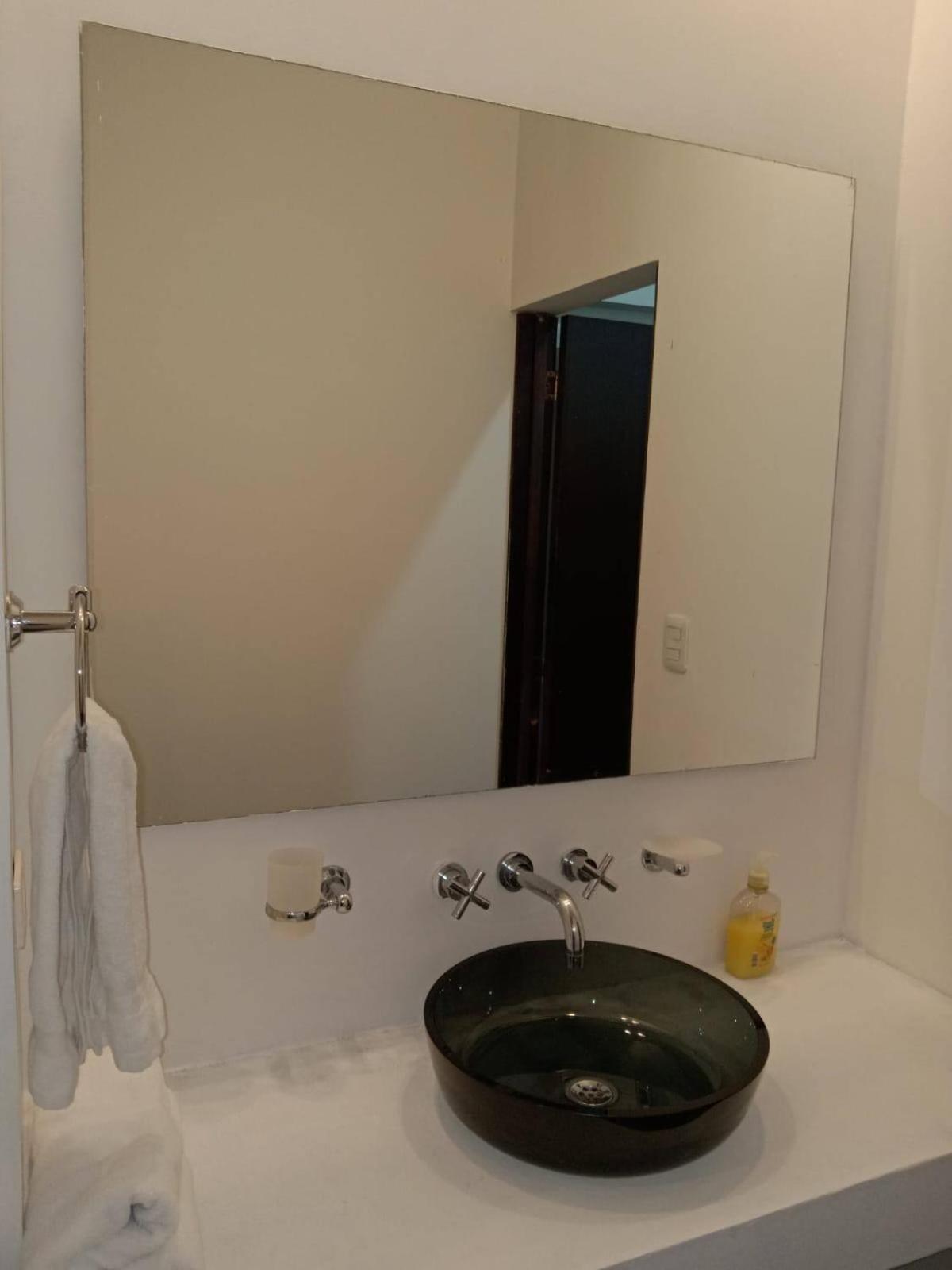 Hotel Zona G Bogota Bagian luar foto