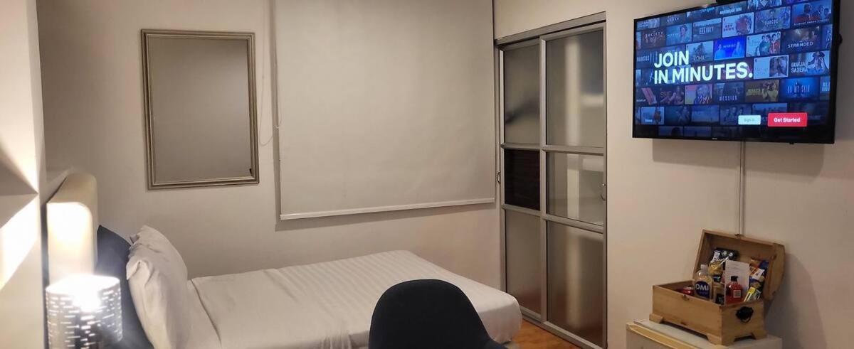 Hotel Zona G Bogota Bagian luar foto