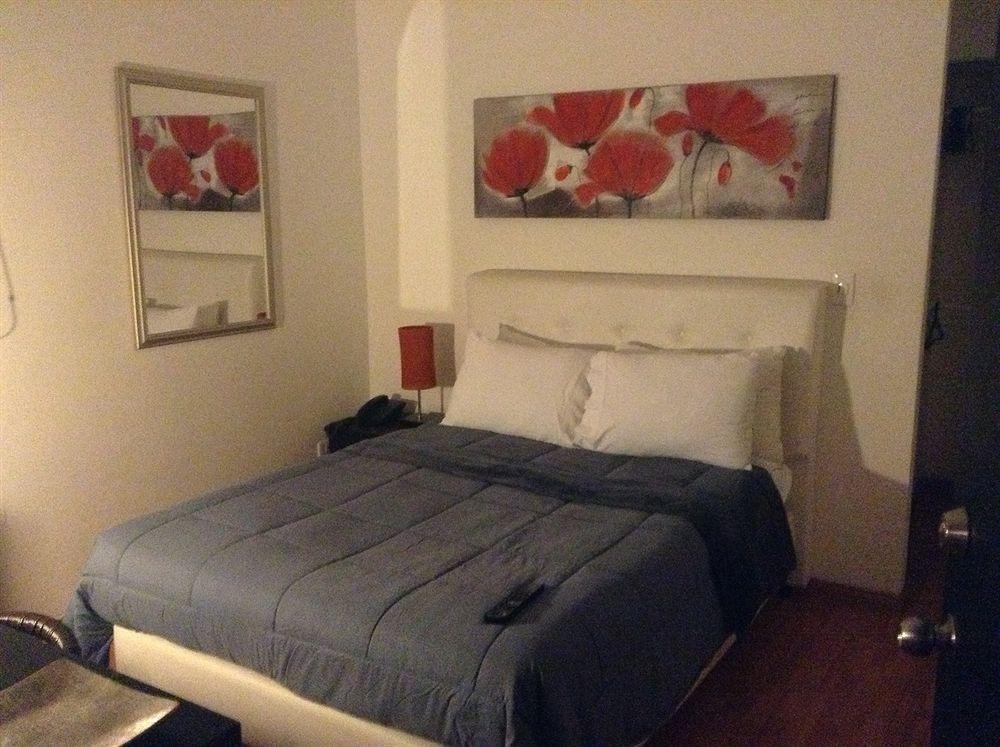Hotel Zona G Bogota Bagian luar foto