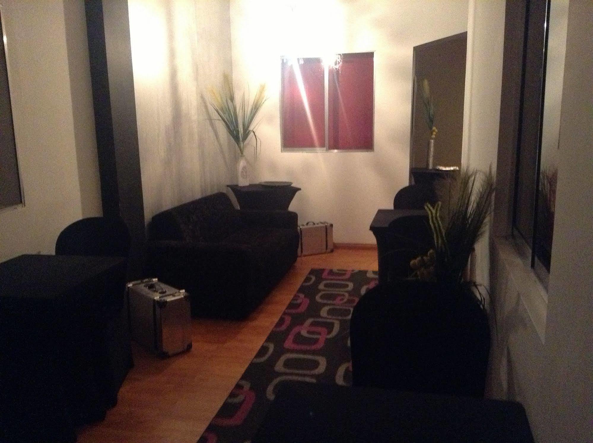 Hotel Zona G Bogota Bagian luar foto