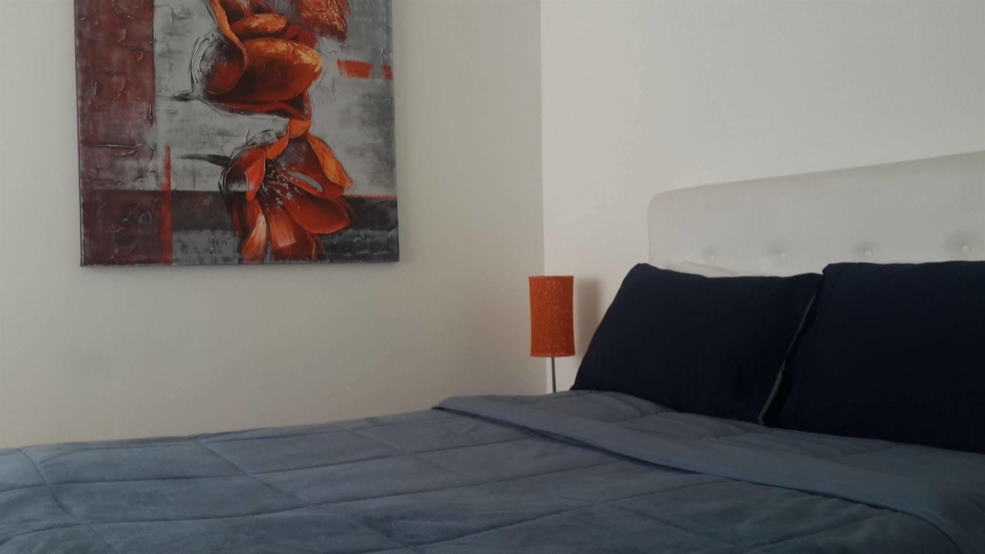 Hotel Zona G Bogota Bagian luar foto