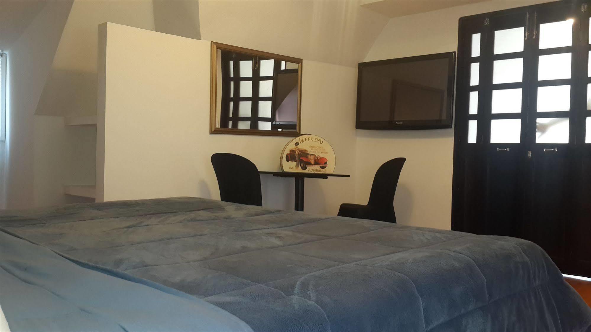 Hotel Zona G Bogota Bagian luar foto