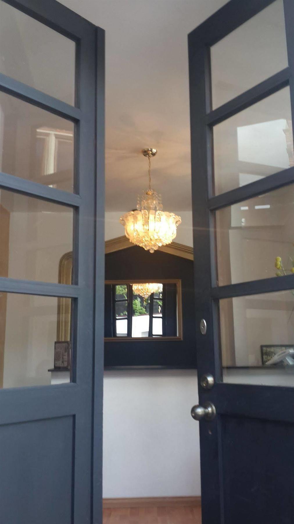 Hotel Zona G Bogota Bagian luar foto