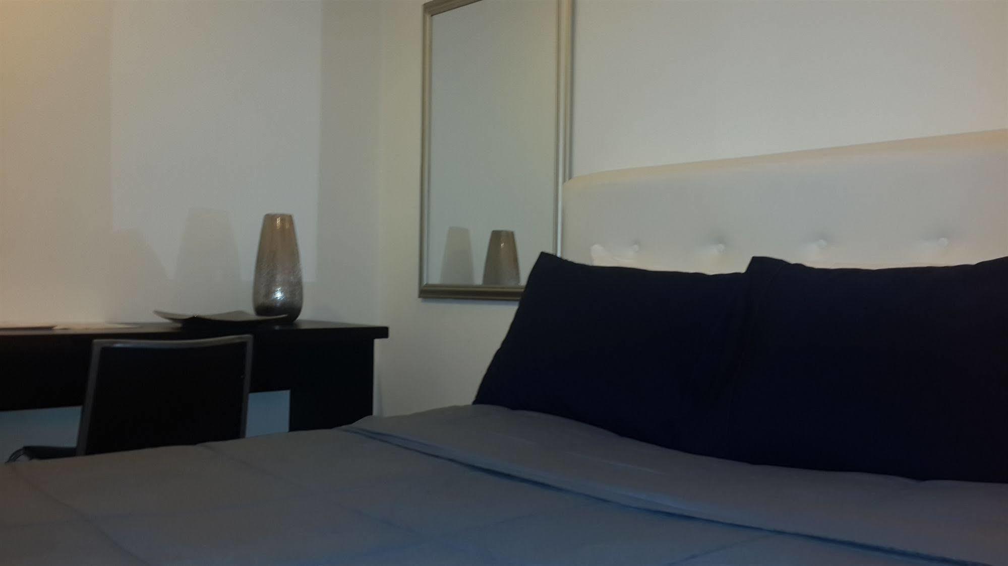 Hotel Zona G Bogota Bagian luar foto